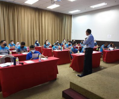 Kesedaran tentang Revolusi Perindustrian 4.0 Transformasi Digital
