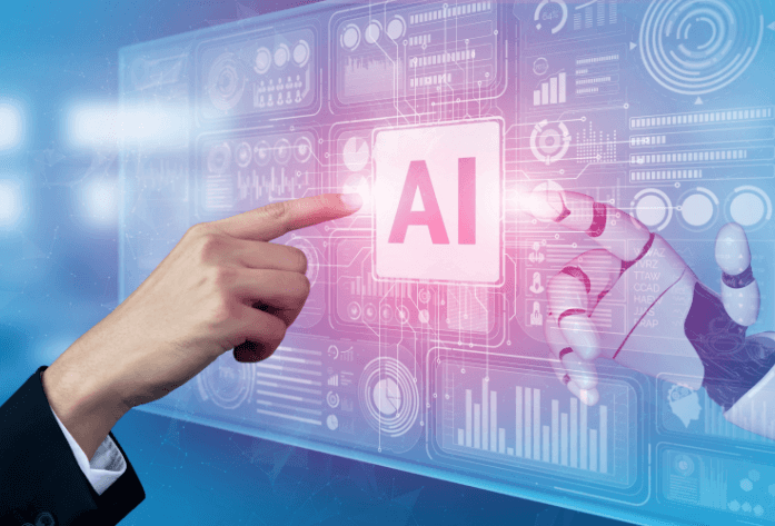 AI & SUSTAINABILITY TRAINING