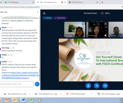 Eco Sense Forum_1