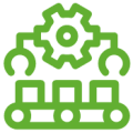 Good Manufacturing Practice (GMP)
