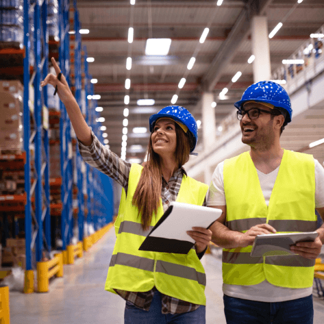 ISO45001 TRAINING