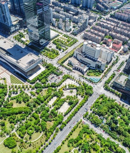 cityscape-wuxi