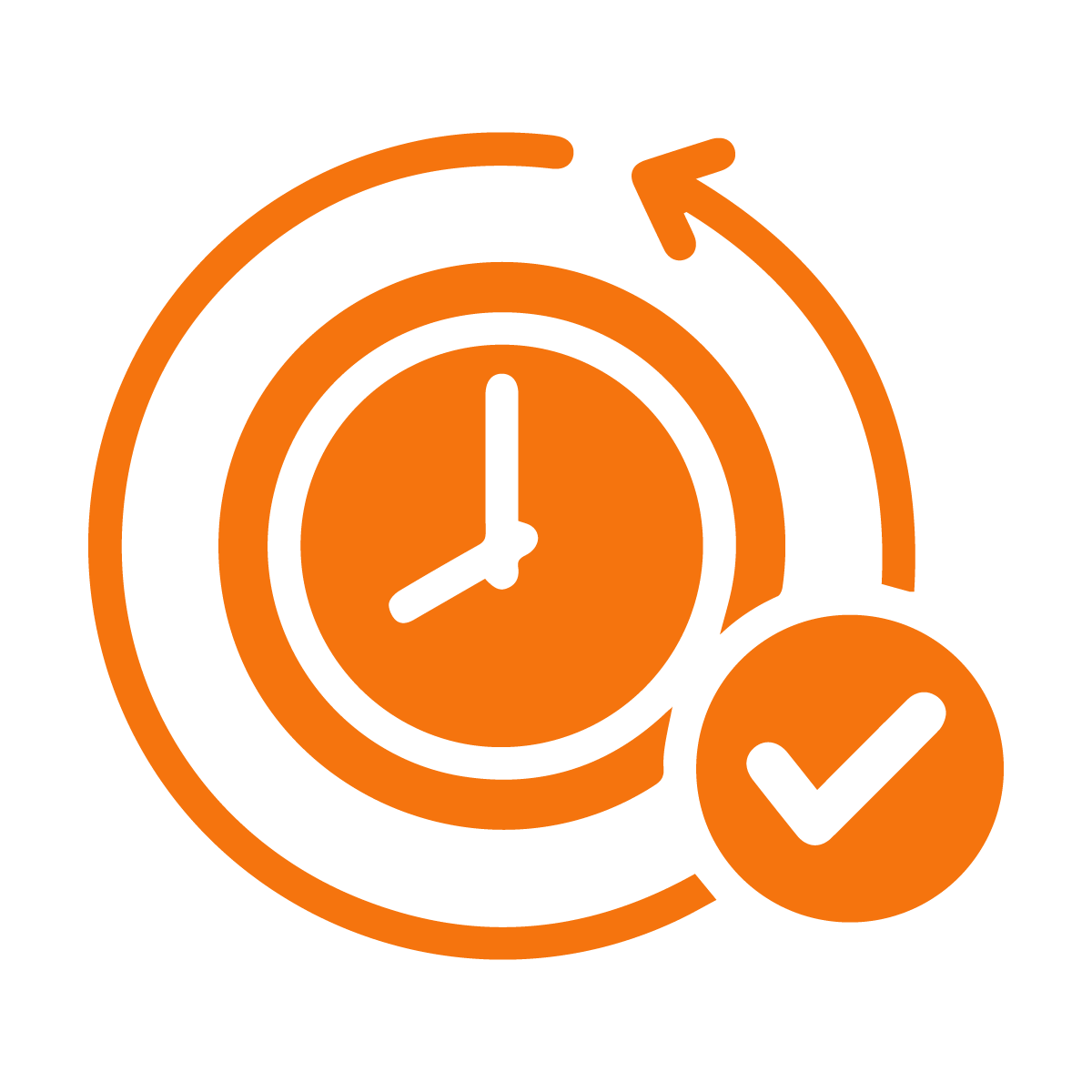 A ready-to-go programme pack to save your valuable preparation time